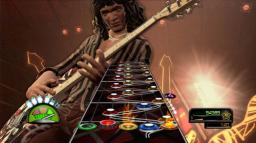 Guitar Hero: Van Halen Screenshot 1